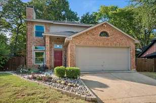 1502 Bennington Ct, Grapevine, TX 76051 - Photo 1