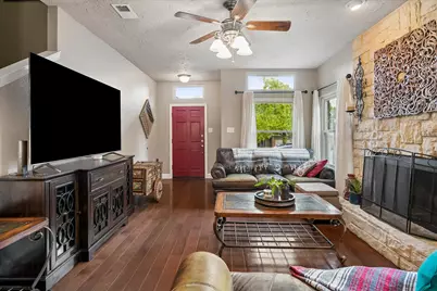 1502 Bennington Court, Grapevine, TX 76051 - Photo 3