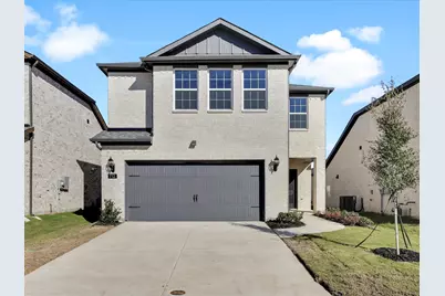 712 Portina Drive, Anna, TX 75409 - Photo 1