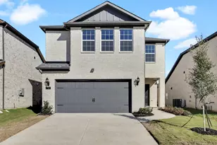 712 Portina Dr, Anna, TX 75409 - Photo 1