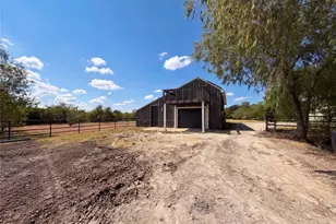 2283 N Holland Rd, Mansfield, TX 76063 - Photo 23