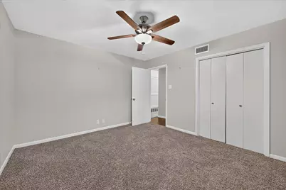 844 Woodcrest Drive, Hurst, TX 76053 - Photo 19