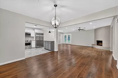 844 Woodcrest Drive, Hurst, TX 76053 - Photo 11