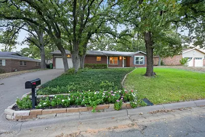 844 Woodcrest Drive, Hurst, TX 76053 - Photo 1