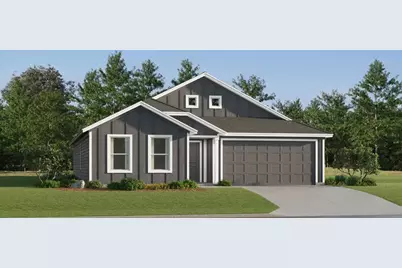7237 Brambleberry Road, Fort Worth, TX 76179 - Photo 1