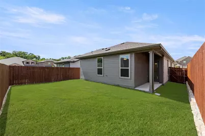 3105 Sedge Grass Drive, Melissa, TX 75454 - Photo 11