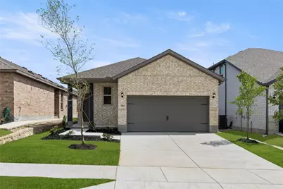 3105 Sedge Grass Drive, Melissa, TX 75454 - Photo 1