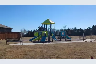 3105 Sedge Grass Drive, Melissa, TX 75454 - Photo 13