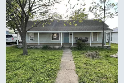 903 14th Street, Honey Grove, TX 75446 - Photo 1