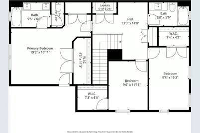 2008 Bethlehem Street, Irving, TX 75061 - Photo 5