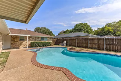 610 Flamingo Way, Duncanville, TX 75116 - Photo 31