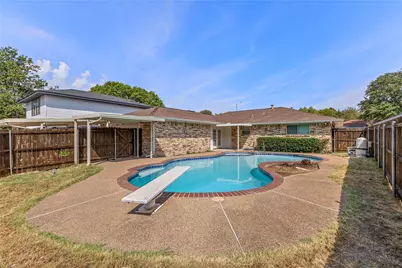 610 Flamingo Way, Duncanville, TX 75116 - Photo 33