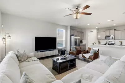 15545 Canford Terrace, Fort Worth, TX 76247 - Photo 17