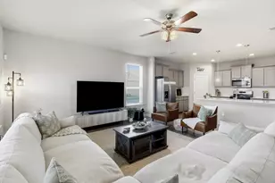15545 Canford Ter, Fort Worth, TX 76247 - Photo 17