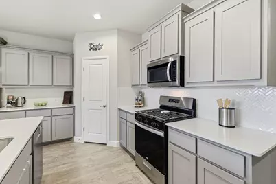 15545 Canford Terrace, Fort Worth, TX 76247 - Photo 7
