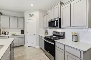 15545 Canford Ter, Fort Worth, TX 76247 - Photo 7