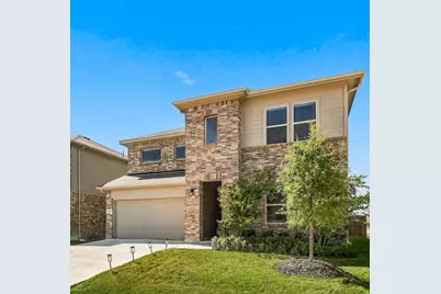 15545 Canford Terrace, Fort Worth, TX 76247 - Photo 3