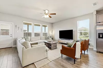 15545 Canford Terrace, Fort Worth, TX 76247 - Photo 15