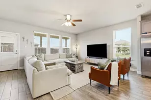 15545 Canford Ter, Fort Worth, TX 76247 - Photo 15