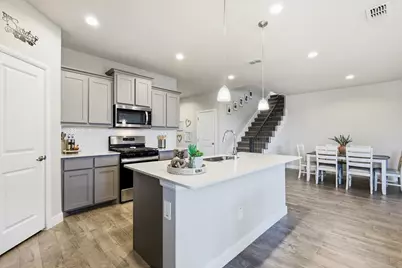 15545 Canford Terrace, Fort Worth, TX 76247 - Photo 9