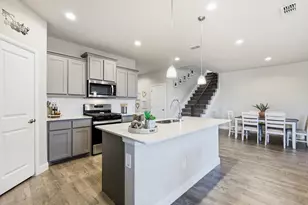 15545 Canford Ter, Fort Worth, TX 76247 - Photo 9