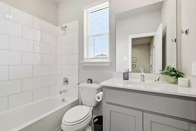 15545 Canford Terrace, Fort Worth, TX 76247 - Photo 21