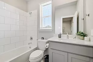 15545 Canford Ter, Fort Worth, TX 76247 - Photo 21
