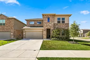 15545 Canford Ter, Fort Worth, TX 76247 - Photo 1