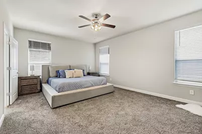 15545 Canford Terrace, Fort Worth, TX 76247 - Photo 23