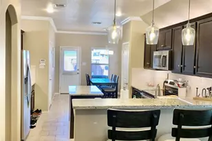 9205 Wayne St, Cross Roads, TX 76227 - Photo 5