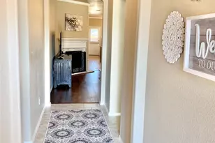 9205 Wayne St, Cross Roads, TX 76227 - Photo 3