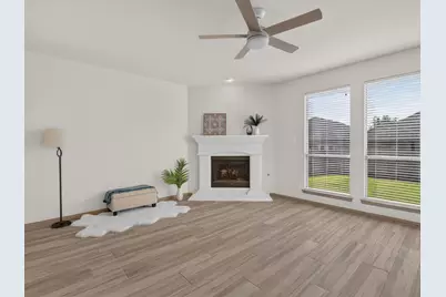 12129 Walden Wood Drive, Fort Worth, TX 76244 - Photo 9