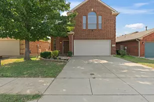 12129 Walden Wood Dr, Fort Worth, TX 76244 - Photo 1