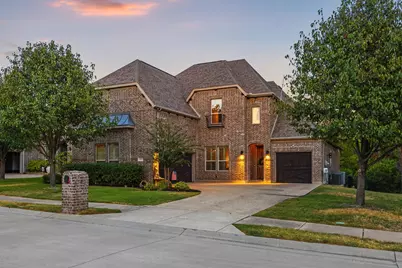 665 York Drive, Rockwall, TX 75087 - Photo 1