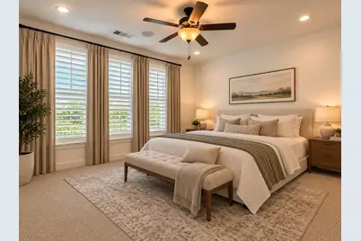 15511 Crape Myrtle Road, Frisco, TX 75035 - Photo 9