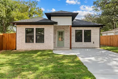 1115 Campbelton, Waco, TX 76705 - Photo 1