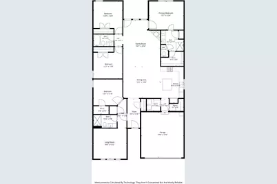[Address not provided], Fort Worth, TX 76244 - Photo 5