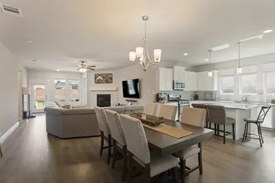 [Address not provided], Fort Worth, TX 76244 - Photo 1