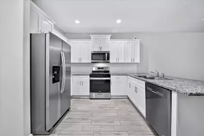 4721 Ancestry Street, Haltom City, TX 76117 - Photo 9