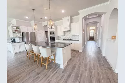 484 Haven Road, Waxahachie, TX 75165 - Photo 5