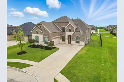 1477 Shooting Star Drive, Haslet, TX 76052 - Photo 3