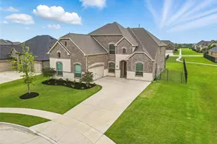 1477 Shooting Star Dr, Haslet, TX 76052 - Photo 3