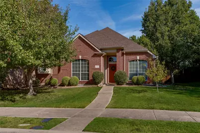 724 Vallejo Drive, Rockwall, TX 75087 - Photo 1