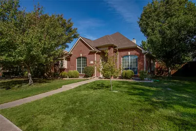 724 Vallejo Drive, Rockwall, TX 75087 - Photo 3