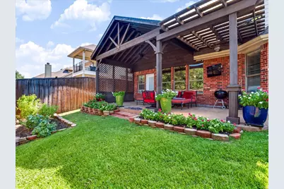 1728 Lake Way Drive, Little Elm, TX 75068 - Photo 31