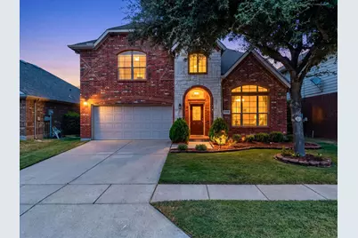 1728 Lake Way Drive, Little Elm, TX 75068 - Photo 1