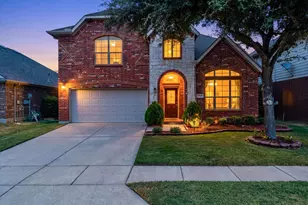 1728 Lake Way Dr, Little Elm, TX 75068 - Photo 1