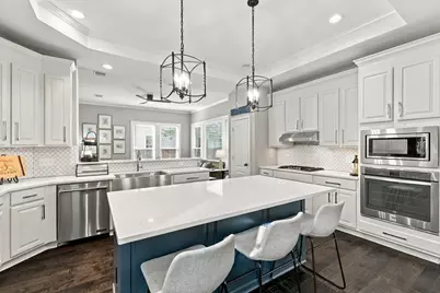 6025 Winter Park Drive, North Richland Hills, TX 76180 - Photo 11