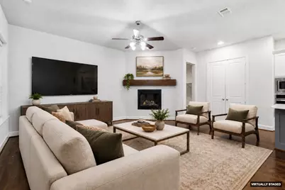 6209 Smithwick Drive, McKinney, TX 75070 - Photo 5