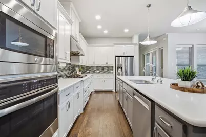 6209 Smithwick Drive, McKinney, TX 75070 - Photo 7